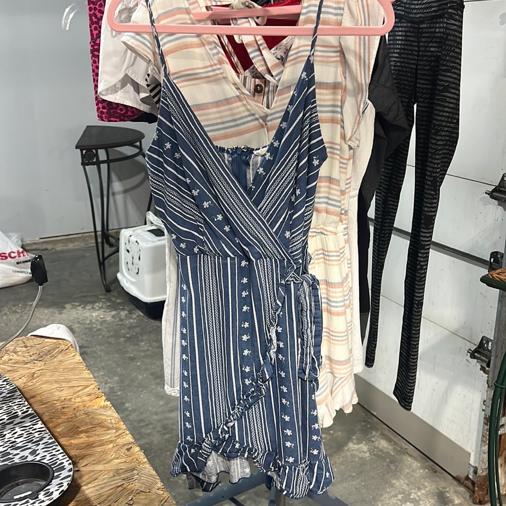Altard state dress